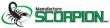 Scorpion Manufacture Inc.